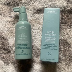 Aveda Scalp Solutions Set